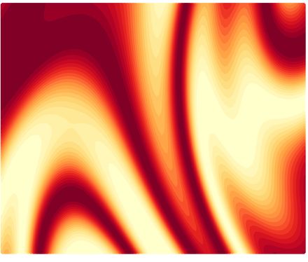 Interactive swirl Interactive swirl