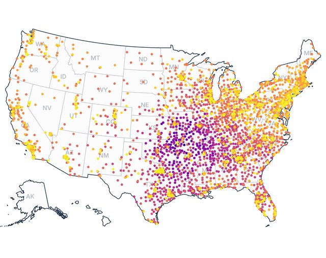 Walmart store openings